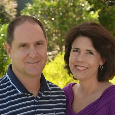 Meet Bill and Melanie