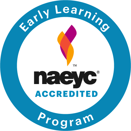 NAEYC ACCREDITED