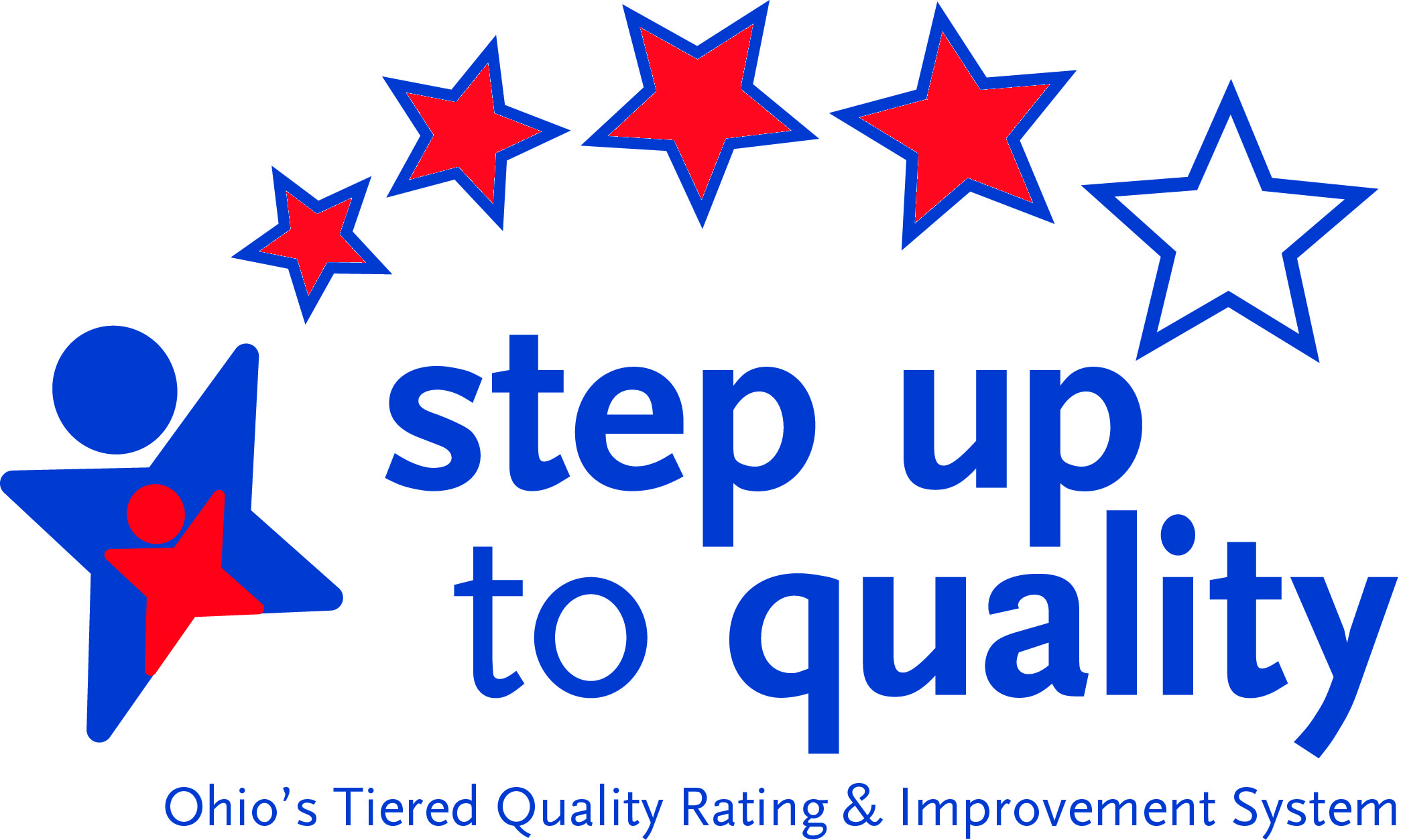 STEP UP TO QUALITY - 4 STAR