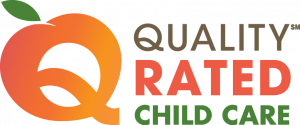 GEORGIA QUALITY RATED CHILD CARE