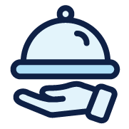 List bullet icon