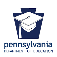 PENNSYLVANIA DEPARTMENT OF EDUCATION